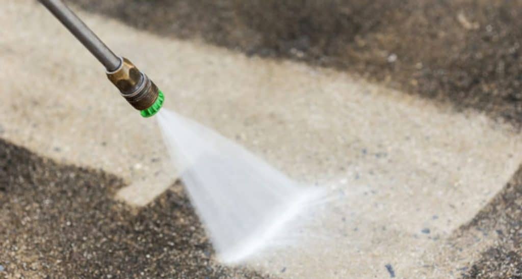 Common Pressure Washer Problems and How to Fix Them Grid Sub