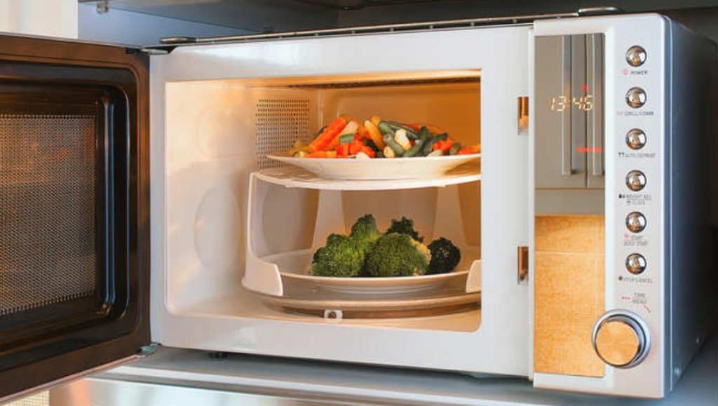 Microwave HowTo and Troubleshooting Guide Grid Sub