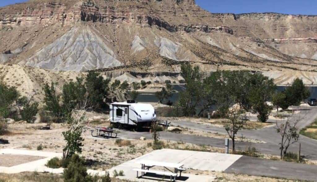 What States Allow You to Live in a RV on Your Property Grid Sub