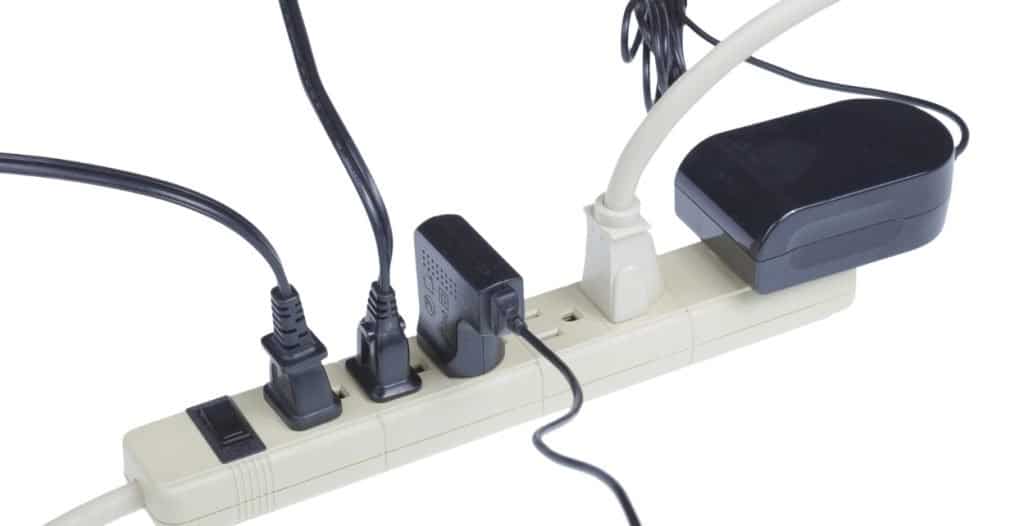 Can I Plug a Refrigerator into an Extension Code? Grid Sub