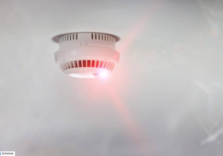 Why Does My RV Carbon Monoxide Detector Keep Going Off? – Grid Sub