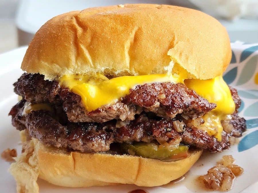 Easy Blackstone Griddle Dinner Recipes Grid Sub